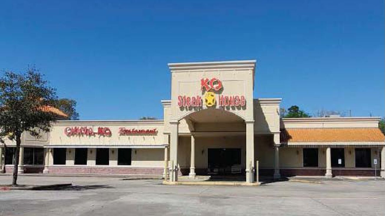 Restaurant for Sale in Humble Texas 77346